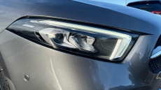 Mercedes-Benz A-Class A180 AMG Line Executive Edition 5dr Auto Petrol Hatchback